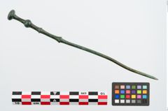 Foto von Bronzemehrkopfnadel (NHMW-PRAE-024782)